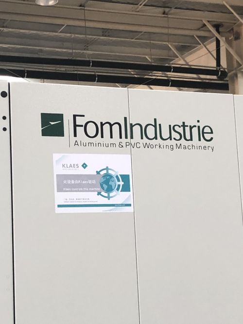 Fom设备