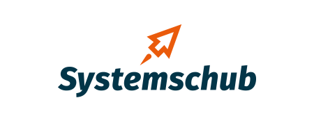 Logo - Systemschub